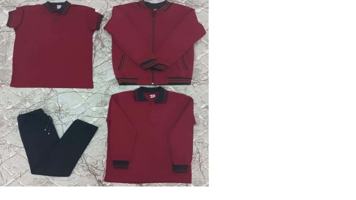 OKUL KIYAFETİ